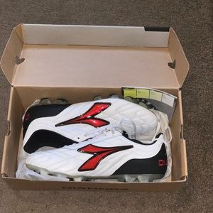 Diadora Carioca RTX Soccer Cleats